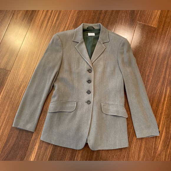 United Colors Of Benetton Skirt Suit - Picture 5 of 11